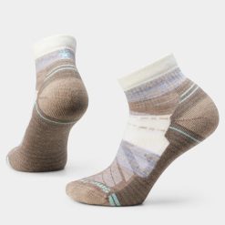 Smartwool Merino Socks Women's Hike Margarita Ankle Socks