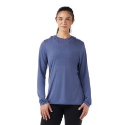 Smartwool Merino Socks Women's Active Ultralite Hoodie