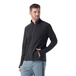 Smartwool Merino Socks Men's Active Fleece Jacket