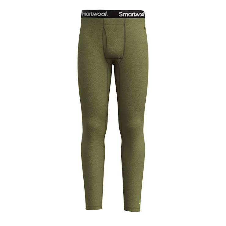 Smartwool Merino Socks Men's Classic Thermal Merino Base Layer Bottom - Image 3