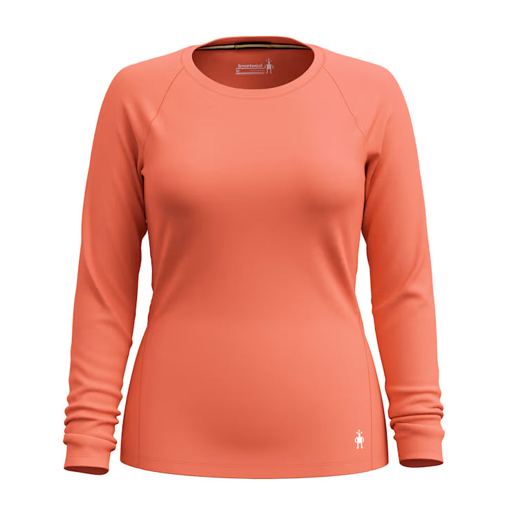 Smartwool Merino Socks Women's Classic All-Season Merino Base Layer Crew - Image 3