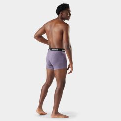 Alternative view of Smartwool Merino Socks Men's Active Boxer Brief
