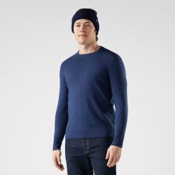 Smartwool Merino Socks Men's Sparwood Crew Sweater