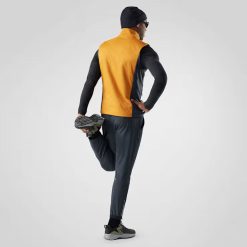 Alternative view of Smartwool Merino Socks Men's Smartloft Vest