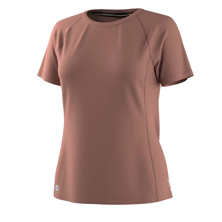 Smartwool Merino Socks Women's Active Ultralite Short Sleeve - Image 3