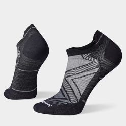 Smartwool Merino Socks Run Low Ankle Socks
