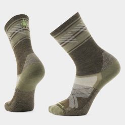 Smartwool Merino Socks Bike Cold Weather Crew Socks