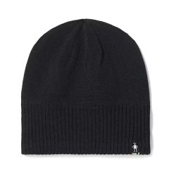 Alternative view of Smartwool Merino Socks Fleece Lined Beanie