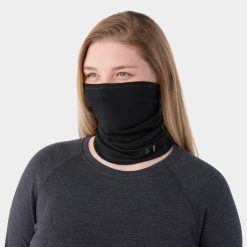 Alternative view of Smartwool Merino Socks Thermal Merino Long Neck Gaiter