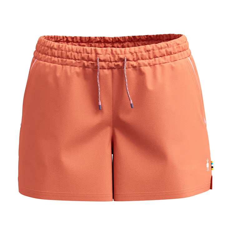 Smartwool Merino Socks Women's Merino 4 Hike Short - Image 3
