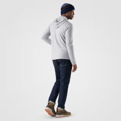 Alternative view of Smartwool Merino Socks Men's Hoodie