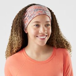 Smartwool Merino Socks Thermal Merino Reversible Headband