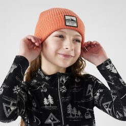 Smartwool Merino Socks Kids' Smartwool Patch Beanie