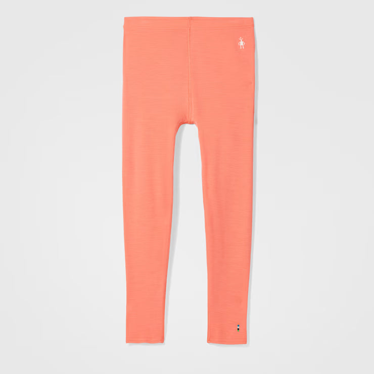 Smartwool Merino Socks Kids' Classic Thermal Merino Base Layer Bottom - Image 3