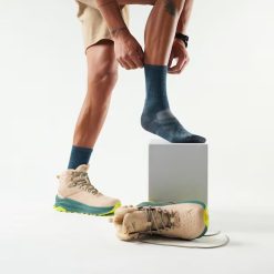 Alternative view of Smartwool Merino Socks Hike Crew Socks