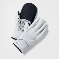 Alternative view of Smartwool Merino Socks Active Fleece Wind Mitten