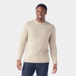 Smartwool Merino Socks Men's Heavy Crew Sweater