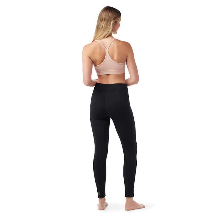 Smartwool Merino Socks Women's Merino Blend Bralette - Image 3
