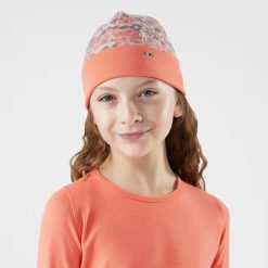 Smartwool Merino Socks Kids' Thermal Merino Reversible Cuffed Beanie