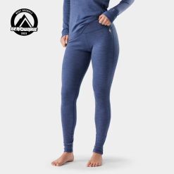 Smartwool Merino Socks Women's Classic Thermal Merino Base Layer Bottom