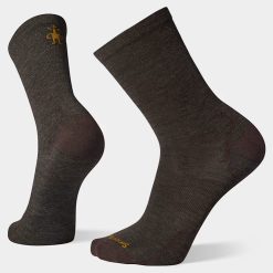 Smartwool Merino Socks Everyday Anchor Line Crew Socks