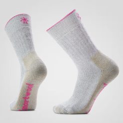 Smartwool Merino Socks Hike Classic Edition Second Cut? Crew Socks