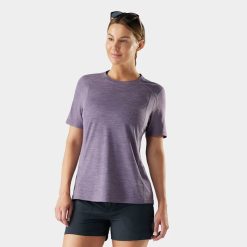 Smartwool Merino Socks Women's Mountain Bike Short Sleeve Jersey