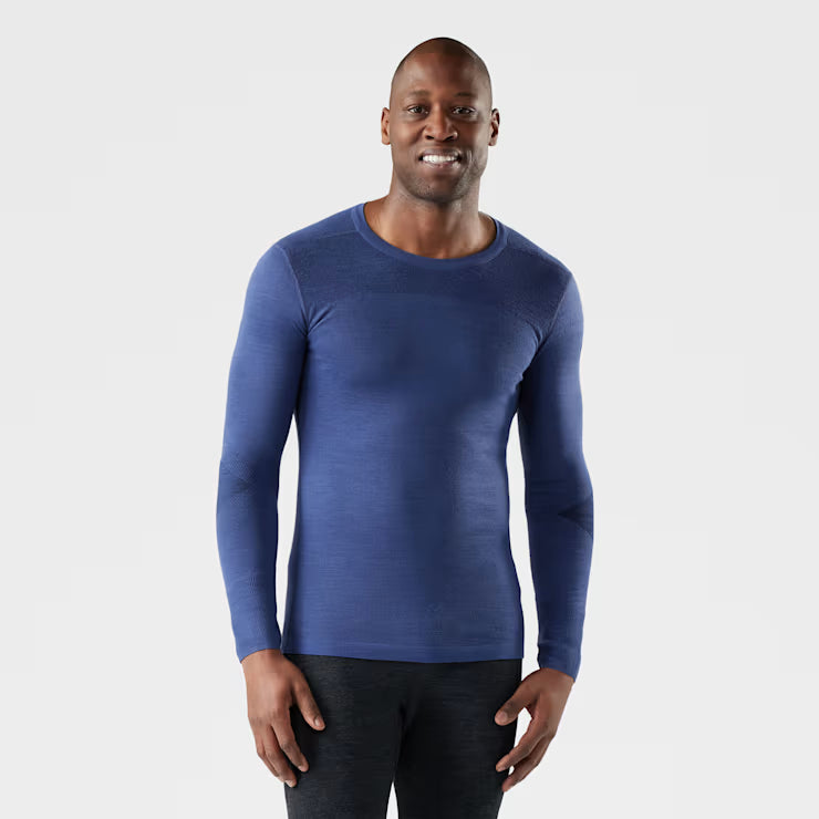 Smartwool Merino Socks Men's Intraknit? Thermal Merino Base Layer Crew