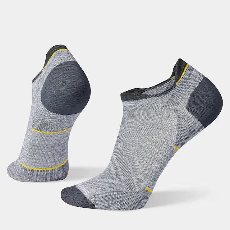 Smartwool Merino Socks Run Low Ankle Socks