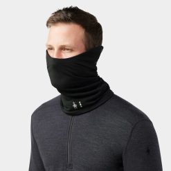 Alternative view of Smartwool Merino Socks Active Fleece Neck Gaiter