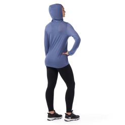 Alternative view of Smartwool Merino Socks Women's Active Ultralite Hoodie