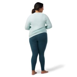 Alternative view of Smartwool Merino Socks Women's Classic Thermal Merino Base Layer Bottom Plus