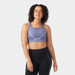 Smartwool Merino Socks Women's Intraknit? Strappy Bra