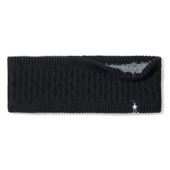 Alternative view of Smartwool Merino Socks Fleece Lined Headband