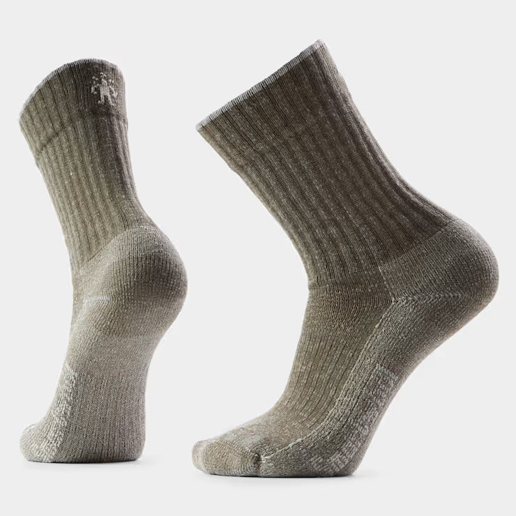Smartwool Merino Socks Hike Classic Edition Second Cut?Crew Socks