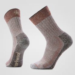 Smartwool Merino Socks Hike Classic Edition Second Cut? Crew Socks