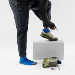 Alternative view of Smartwool Merino Socks Run Ankle Socks