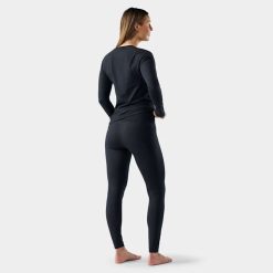 Alternative view of Smartwool Merino Socks Women's Intraknit? All-Season Merino Base Layer Bottom