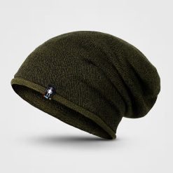 Alternative view of Smartwool Merino Socks Slouch Beanie