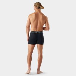 Alternative view of Smartwool Merino Socks Men's Intraknit? Boxer Brief
