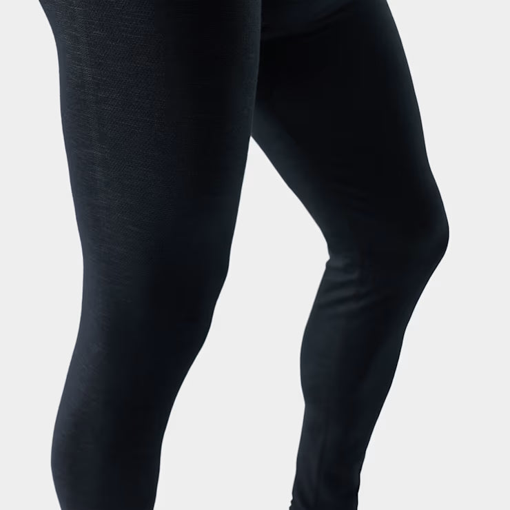 Smartwool Merino Socks Men's Intraknit? All-Season Merino Base Layer Bottom - Image 2