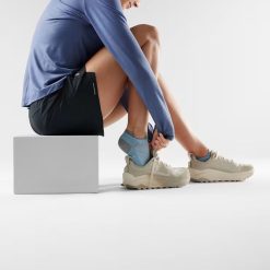 Alternative view of Smartwool Merino Socks Women's Run Low Ankle Socks