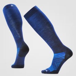 Smartwool Merino Socks Ski Extra Stretch Over The Calf Socks