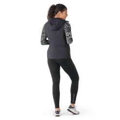 Alternative view of Smartwool Merino Socks Women's Smartloft Vest
