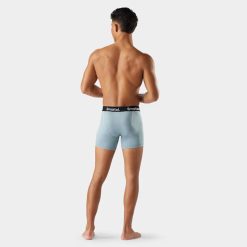 Alternative view of Smartwool Merino Socks Men's Everyday Merino Boxer Brief