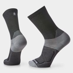 Smartwool Merino Socks Bike Crew Socks