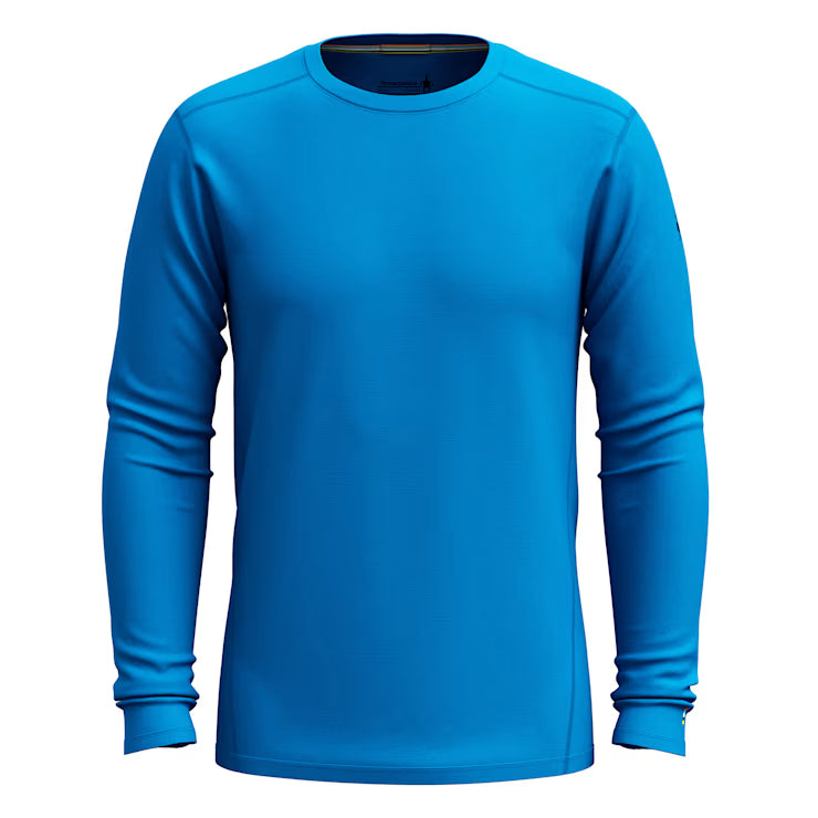 Smartwool Merino Socks Men's Classic All-Season Merino Base Layer Crew - Image 3