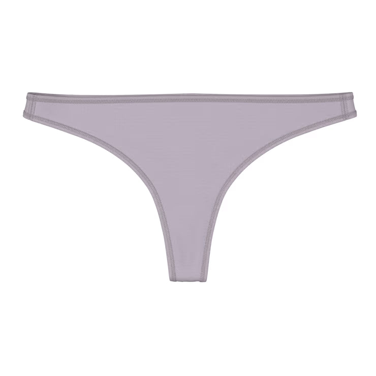 Smartwool Merino Socks Women's Everyday Merino Thong Boxed - Image 3