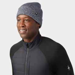 Smartwool Merino Socks Cozy Cabin Hat