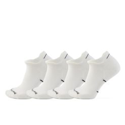 Smartwool Merino Socks Women's Run Low Ankle Socks 4-Pack